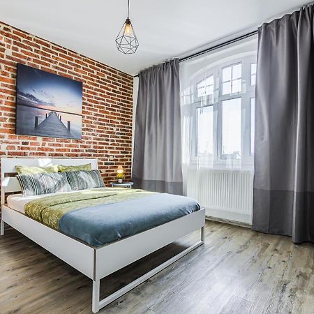Apartament Sweetdream Katowice Kültér fotó