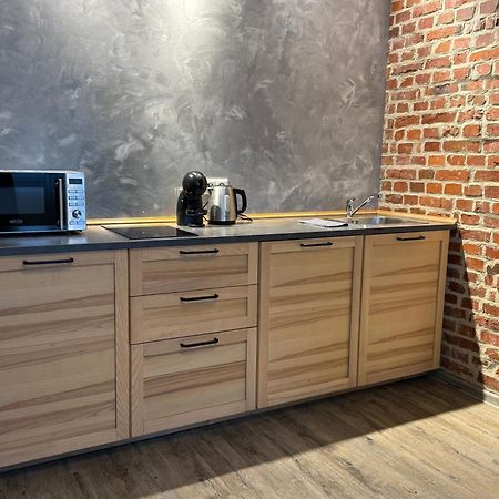 Apartament Sweetdream Katowice Kültér fotó