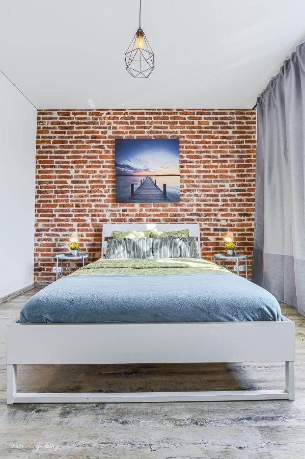 Apartament Sweetdream Katowice Kültér fotó