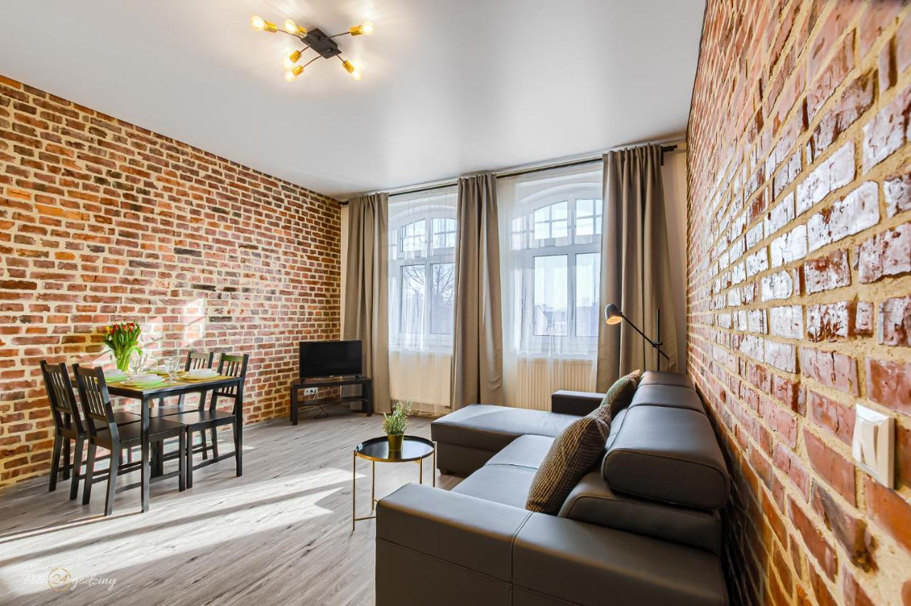 Apartament Sweetdream Katowice Kültér fotó