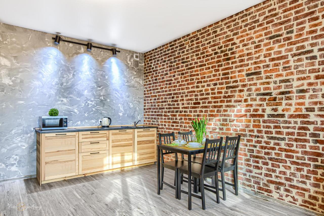 Apartament Sweetdream Katowice Kültér fotó