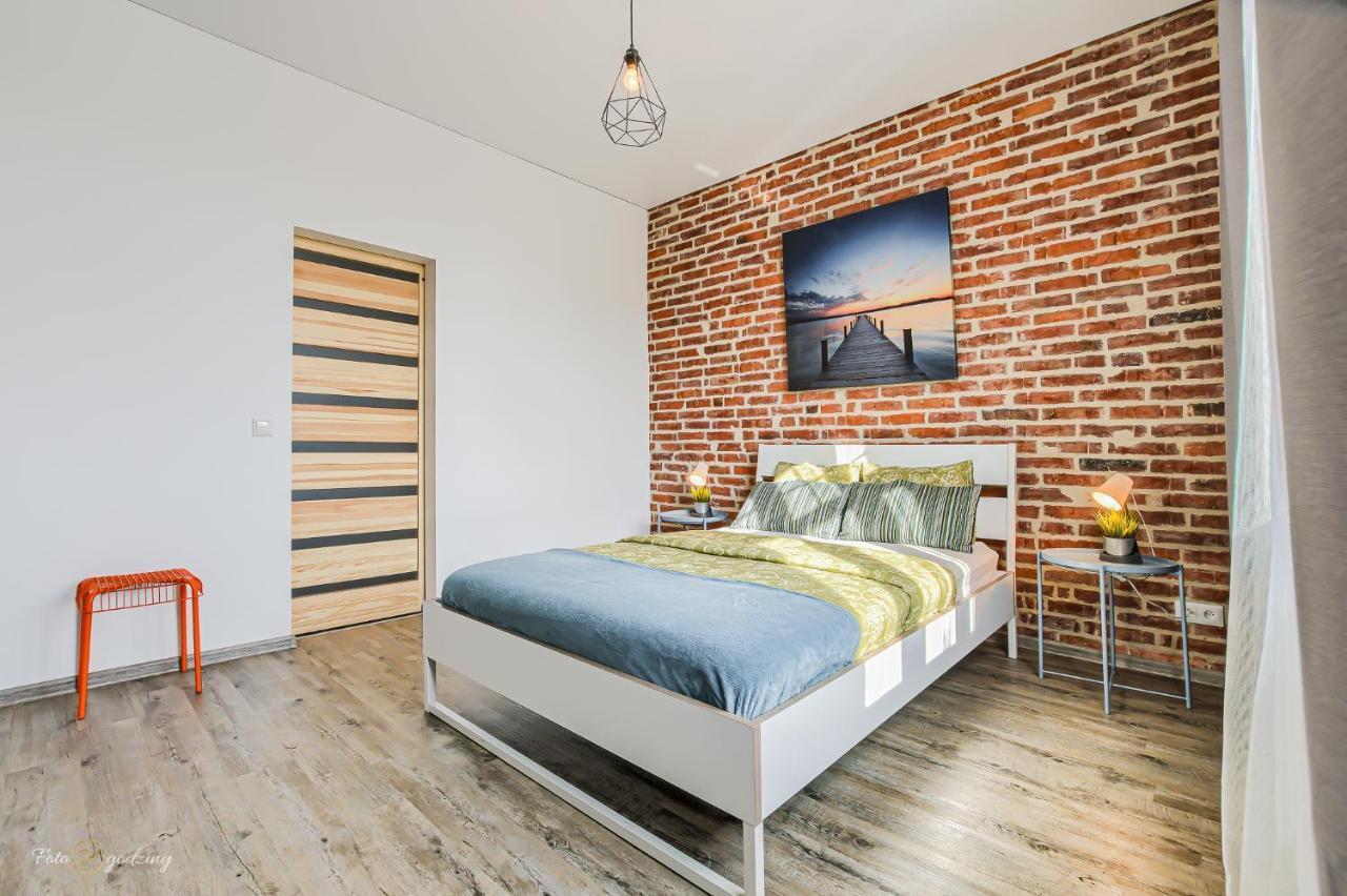 Apartament Sweetdream Katowice Kültér fotó