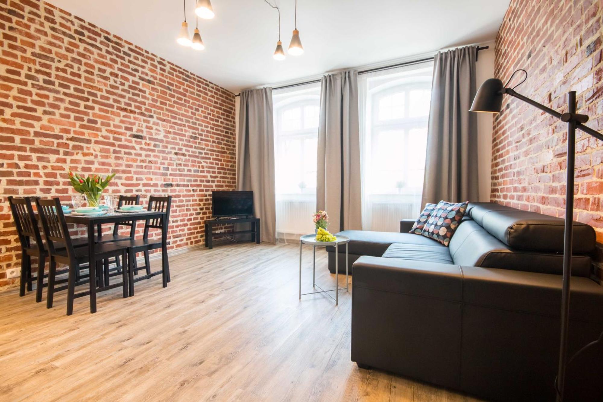 Apartament Sweetdream Katowice Kültér fotó