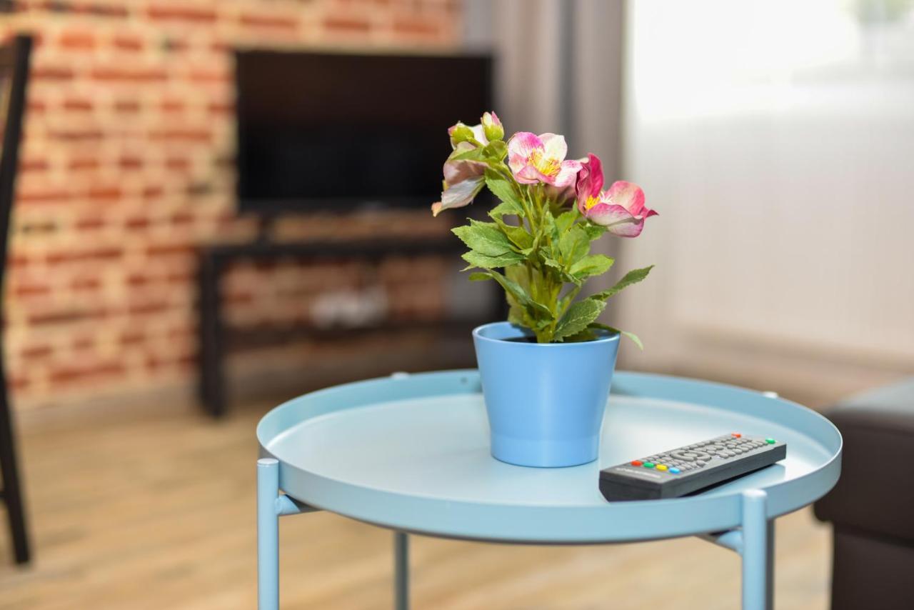Apartament Sweetdream Katowice Kültér fotó