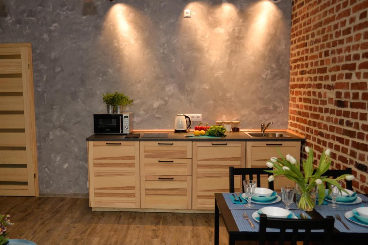 Apartament Sweetdream Katowice Kültér fotó