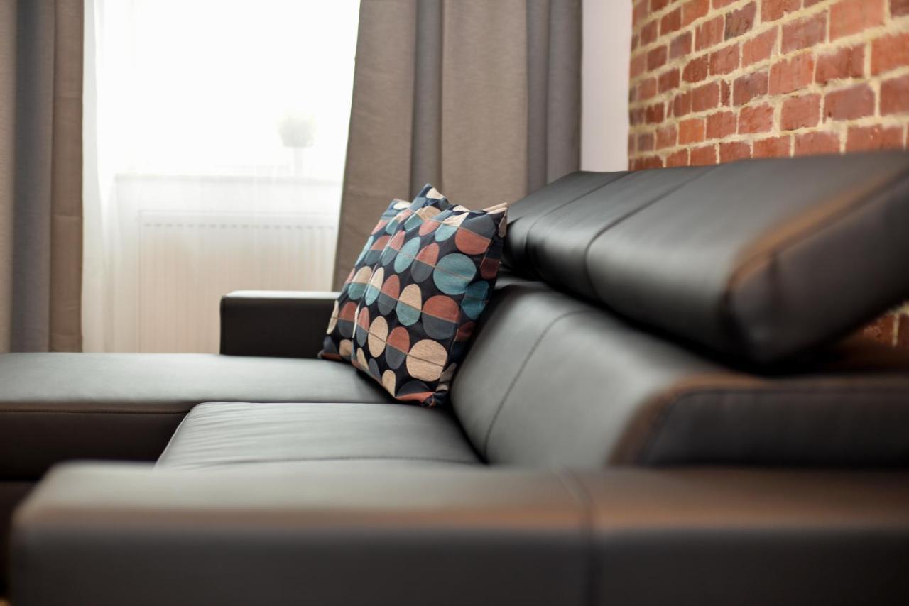 Apartament Sweetdream Katowice Kültér fotó