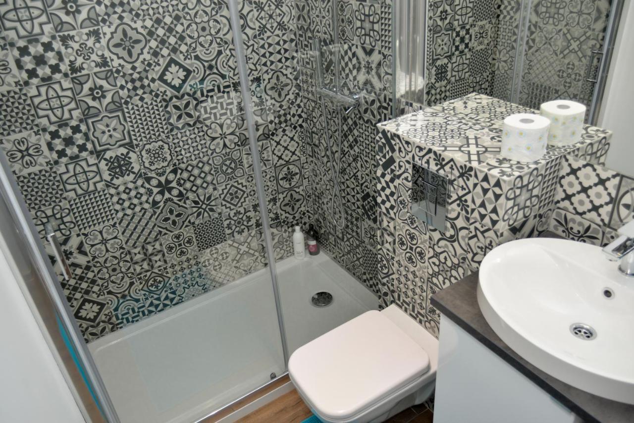Apartament Sweetdream Katowice Kültér fotó