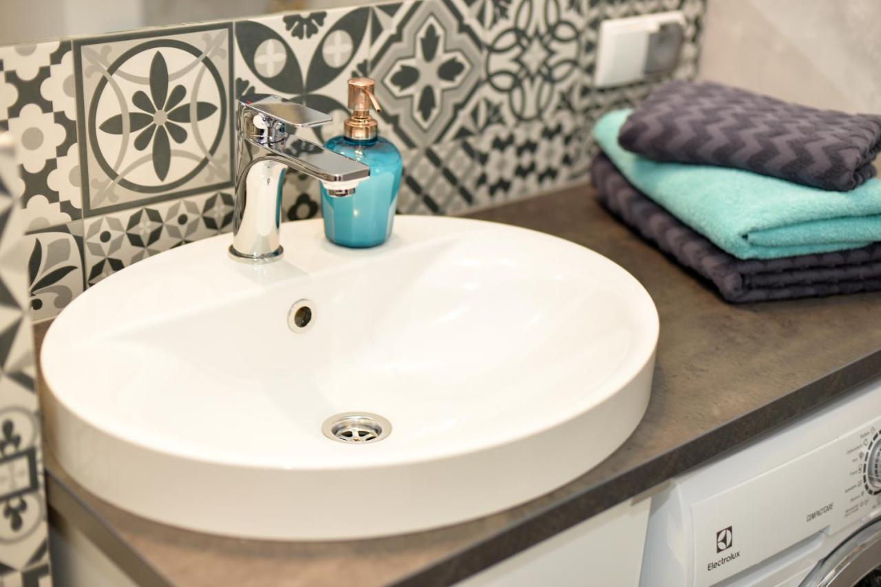 Apartament Sweetdream Katowice Kültér fotó