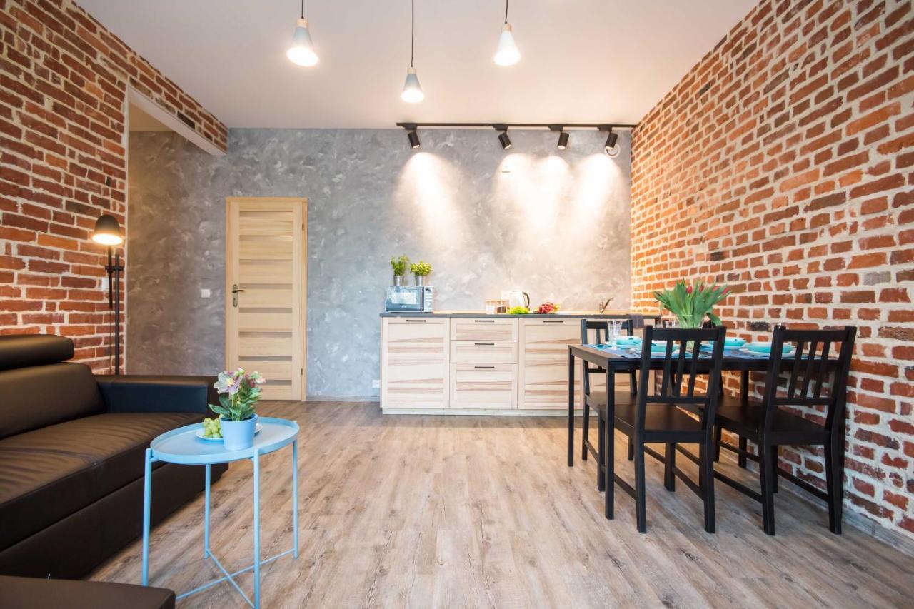 Apartament Sweetdream Katowice Kültér fotó