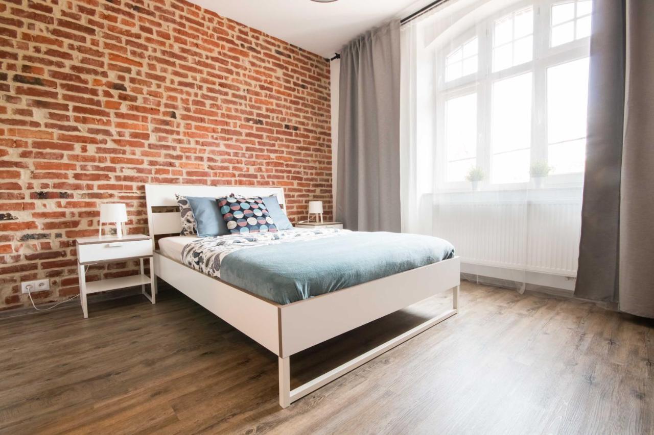 Apartament Sweetdream Katowice Kültér fotó