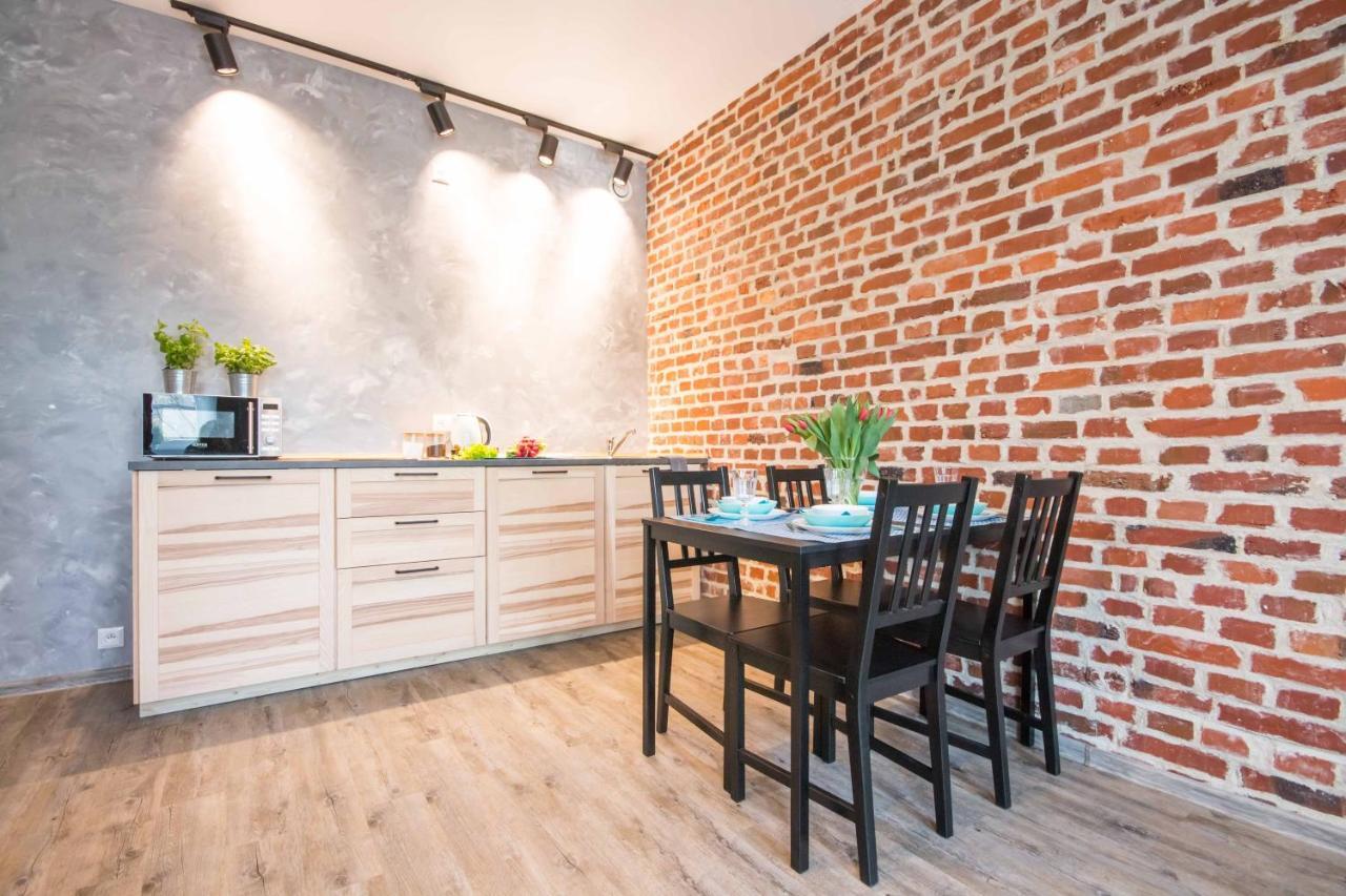 Apartament Sweetdream Katowice Kültér fotó