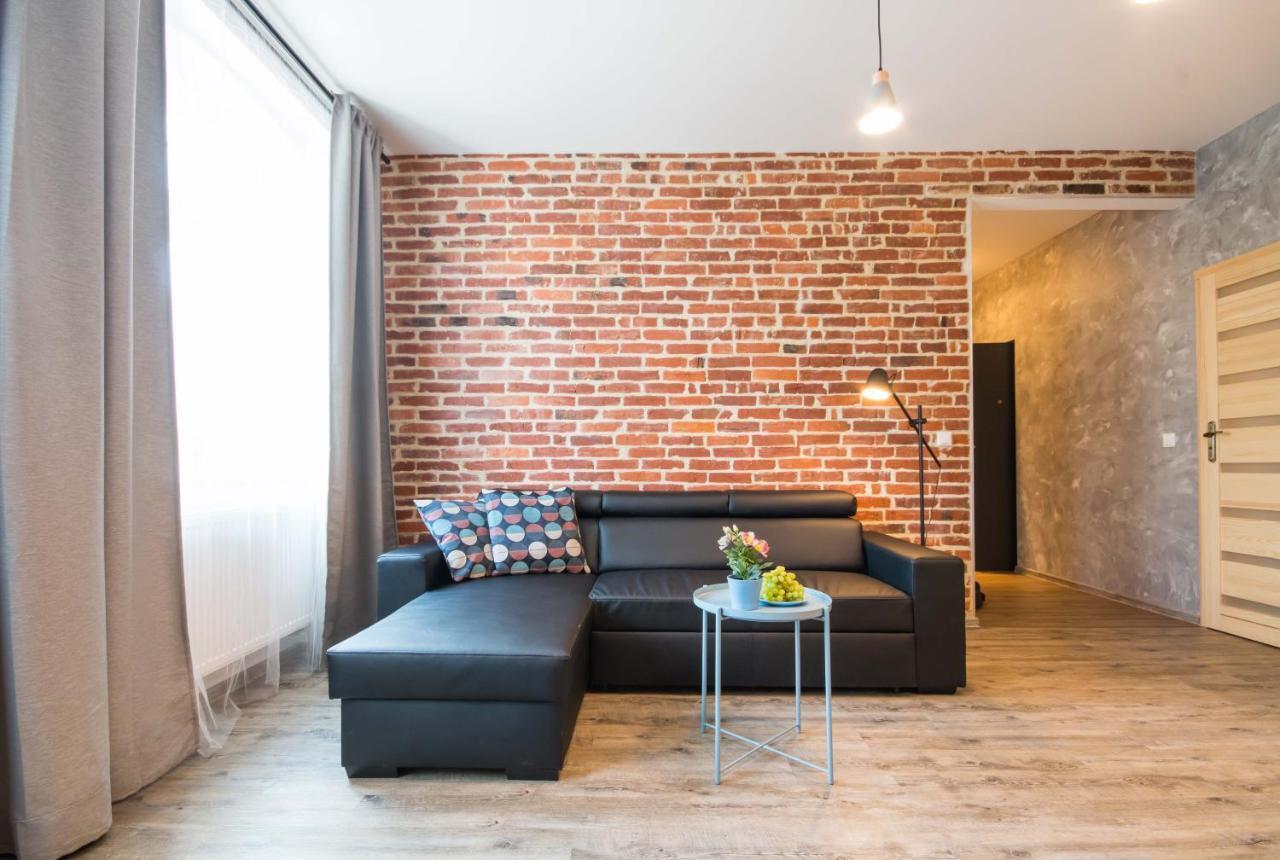Apartament Sweetdream Katowice Kültér fotó